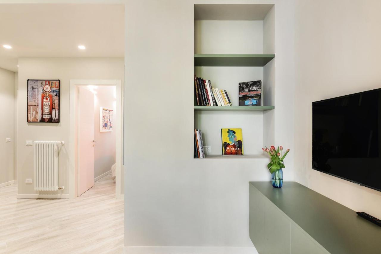 Maggiore Flats Bologne