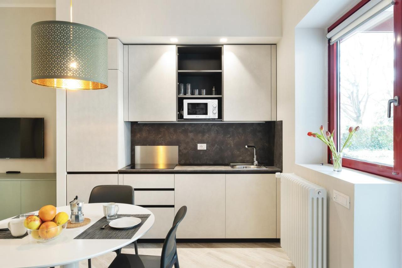 Maggiore Flats * Bologne
