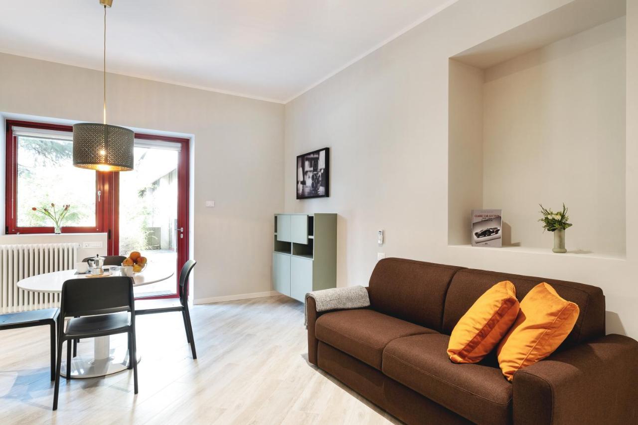 Maggiore Flats * Bologne