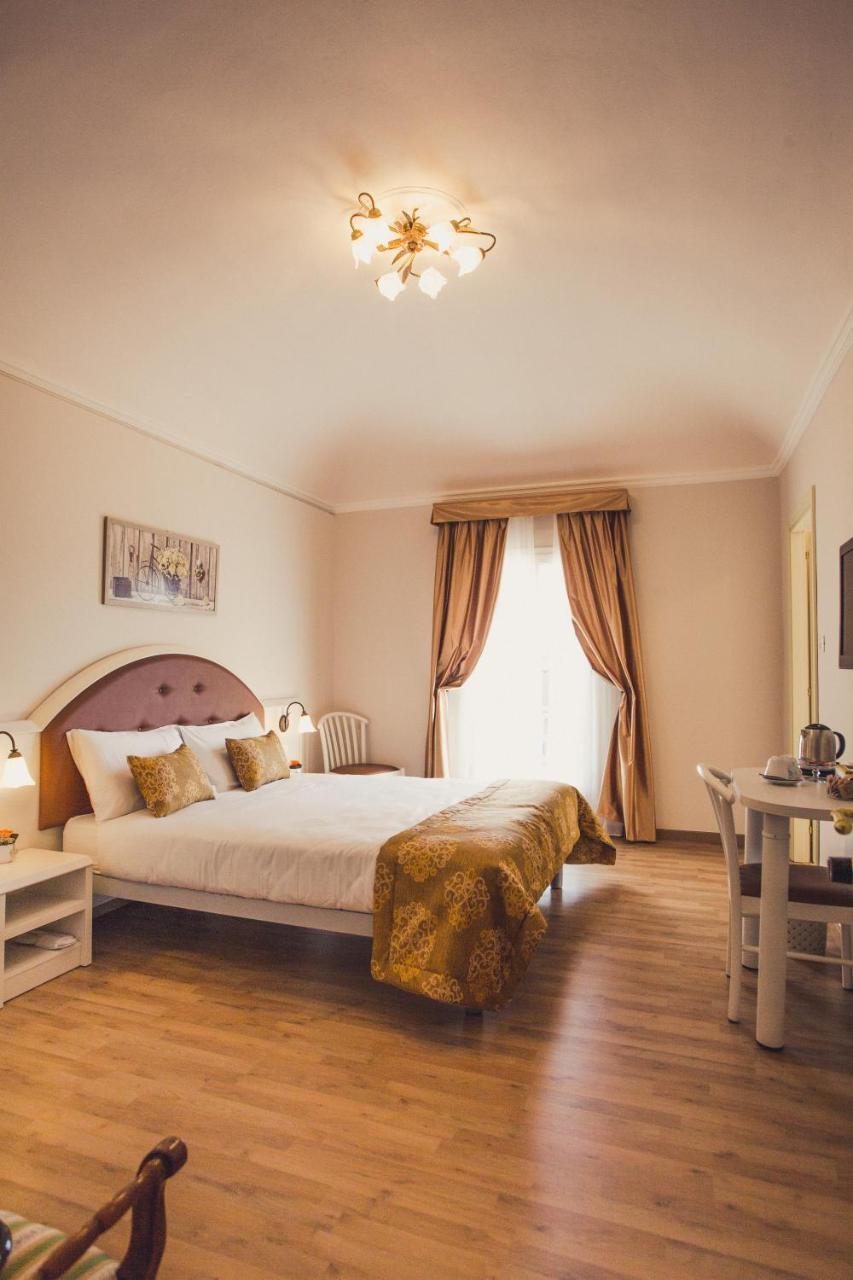 Boutique Casa Faccioli 2* Bologna