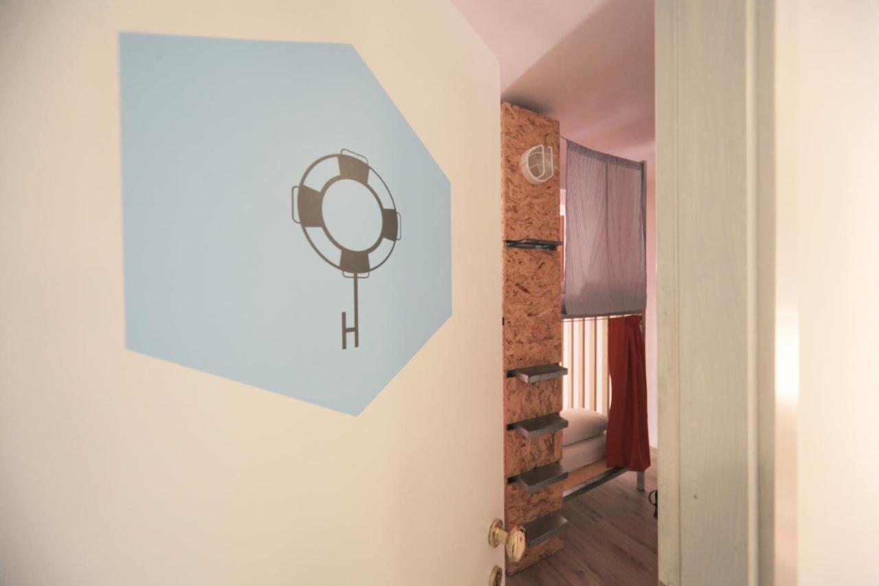 Auberge de jeunesse Dopa