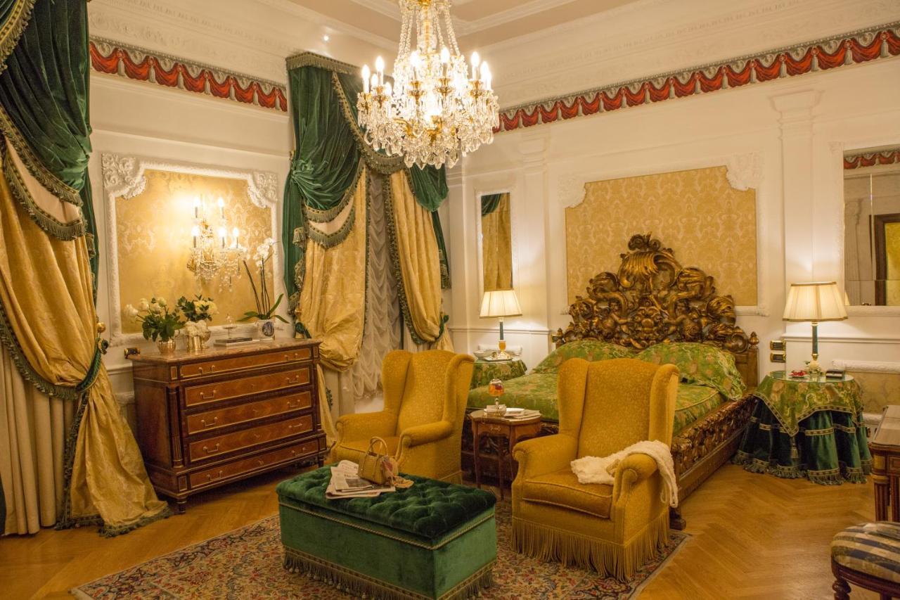 Grand Majestic Gia' Baglioni Hotel 5*