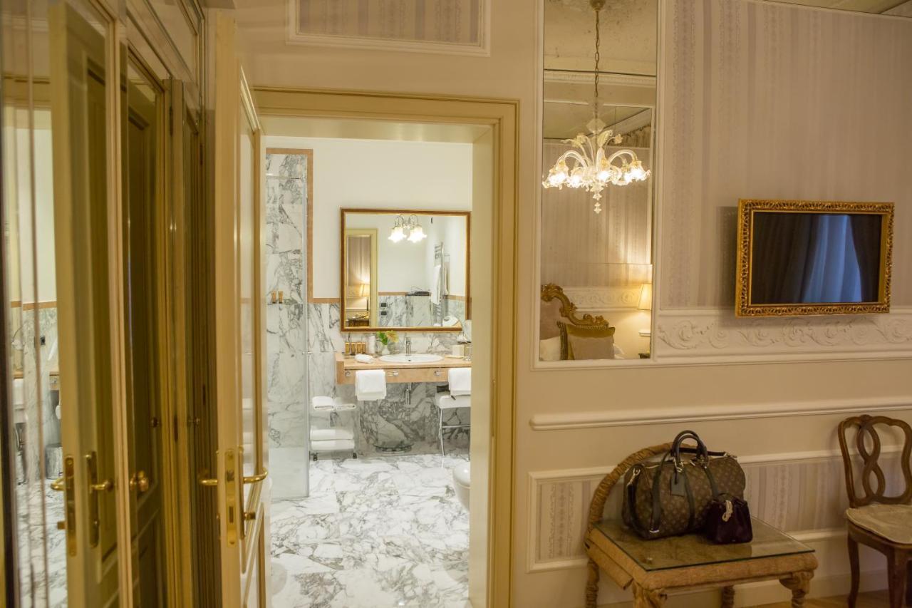 Grand Majestic Gia' Baglioni 5*