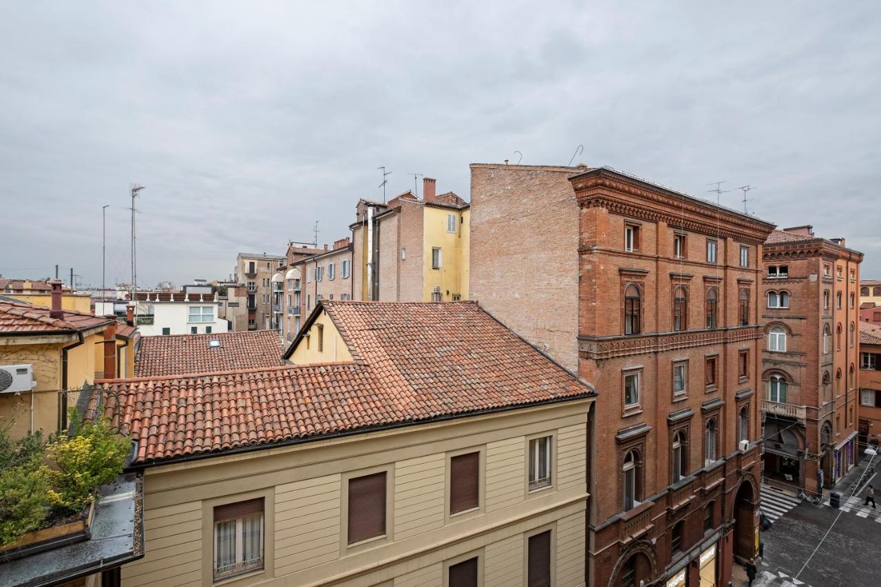 Skyline * Bolonia