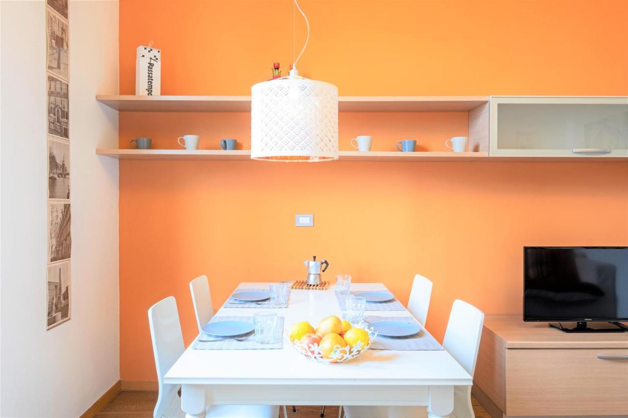 Apartamento Skyline *