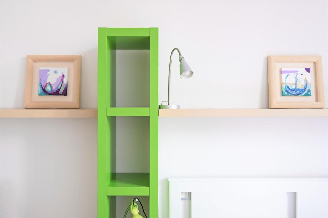 Apartamento Skyline *