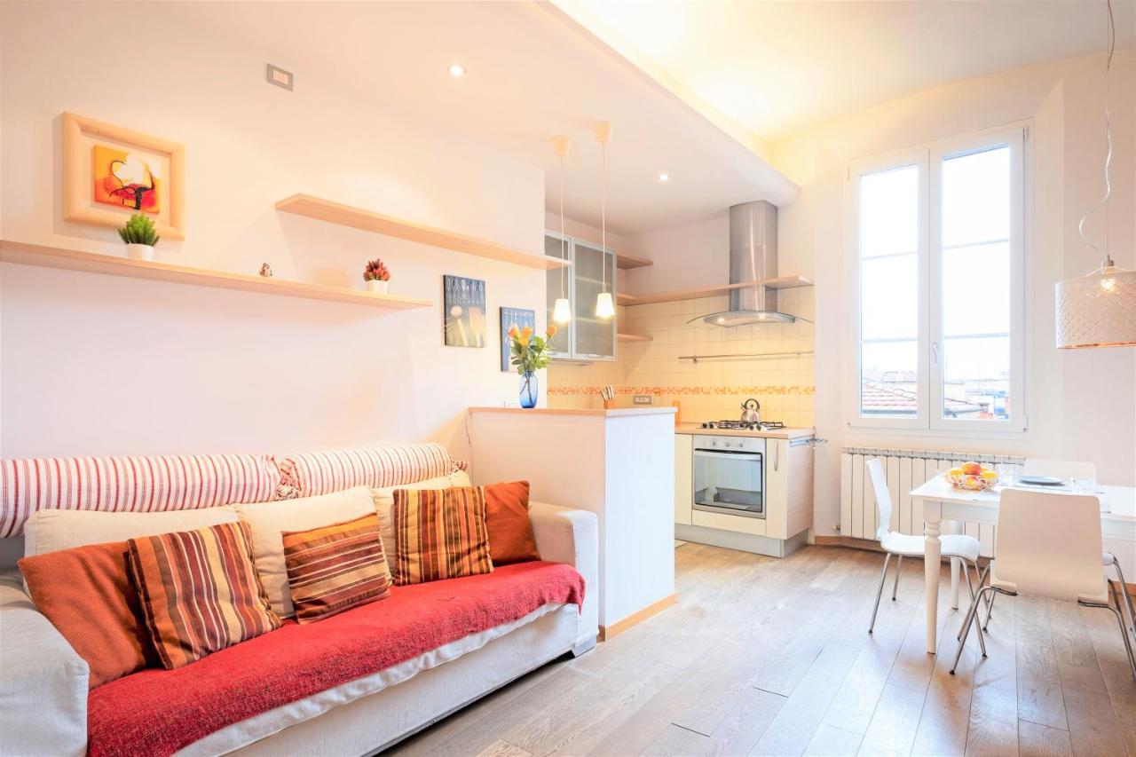 Skyline Apartamento Bolonia