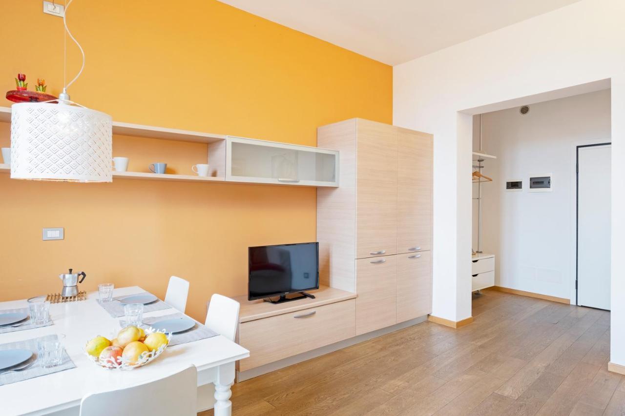 Skyline Apartamento