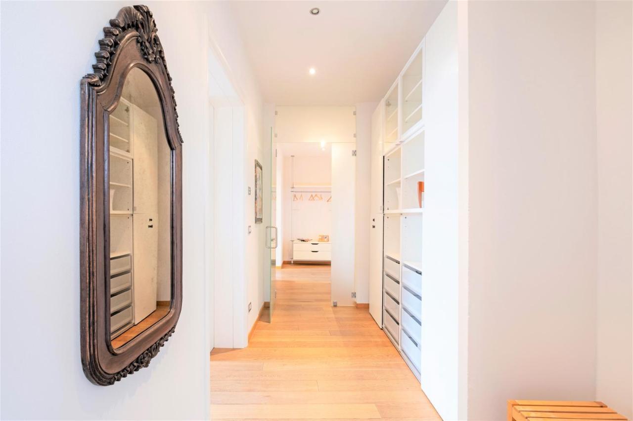Apartamento Skyline *