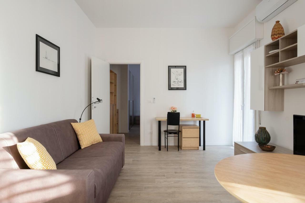 L'appartamento Del Portico Mazzini Bologna