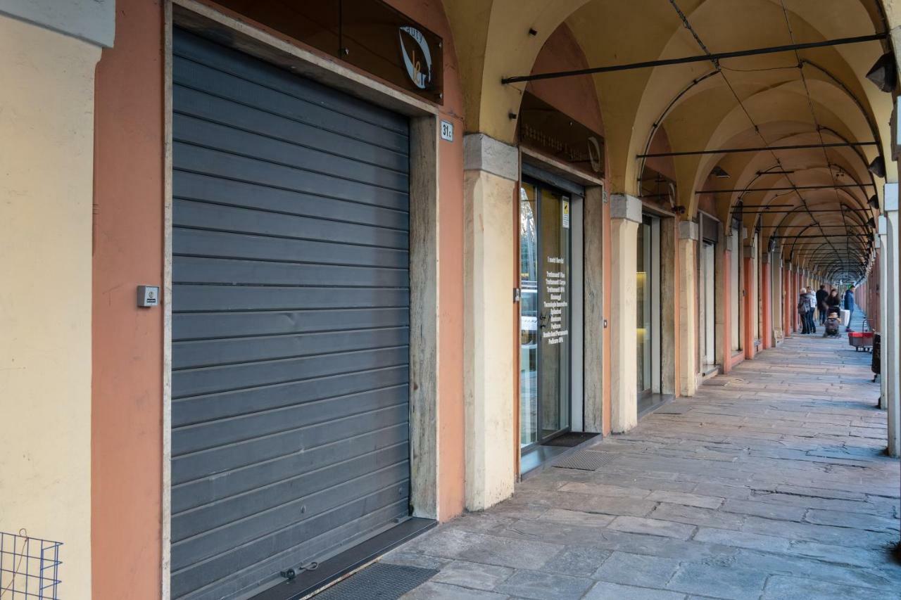 L'appartamento Del Portico Mazzini Apartment *