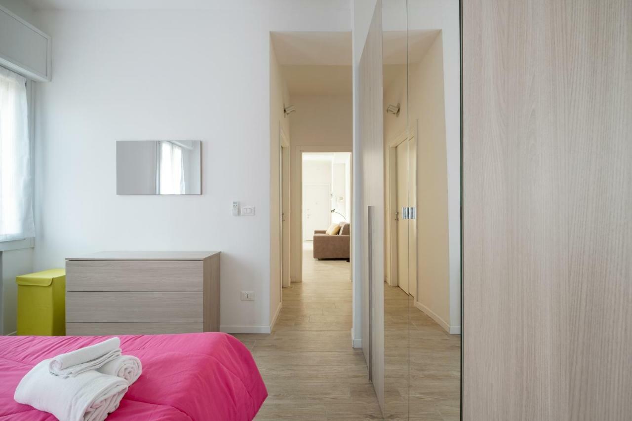 Apartment L'appartamento Del Portico Mazzini Bologna