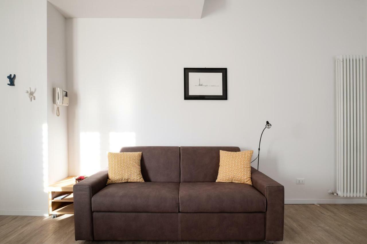 Apartment L'appartamento Del Portico Mazzini *