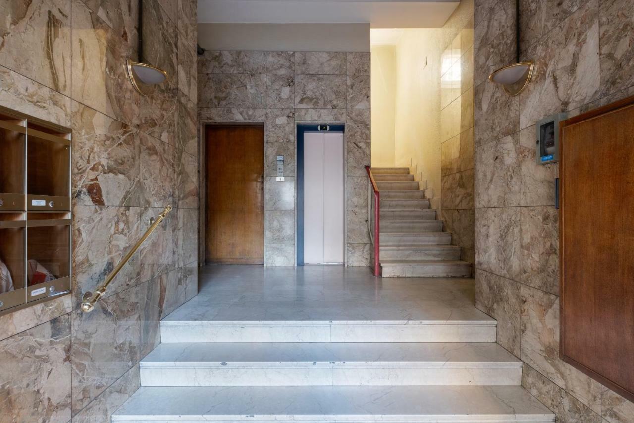 L'appartamento Del Portico Mazzini Apartment