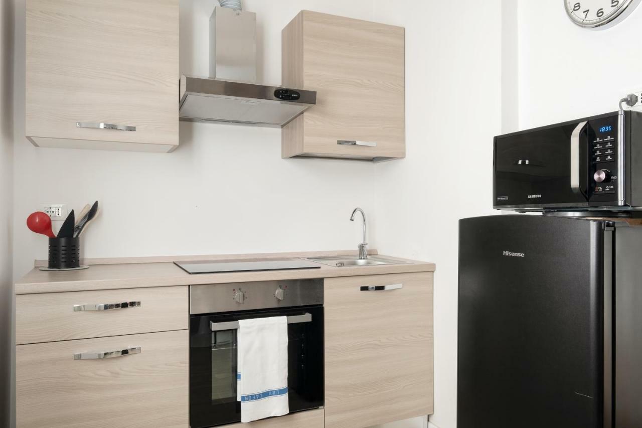 L'appartamento Del Portico Mazzini Apartment *