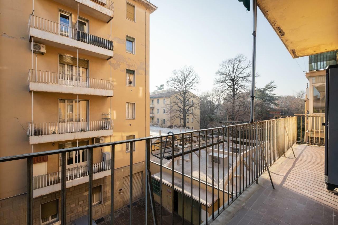 Apartment L'appartamento Del Portico Mazzini *