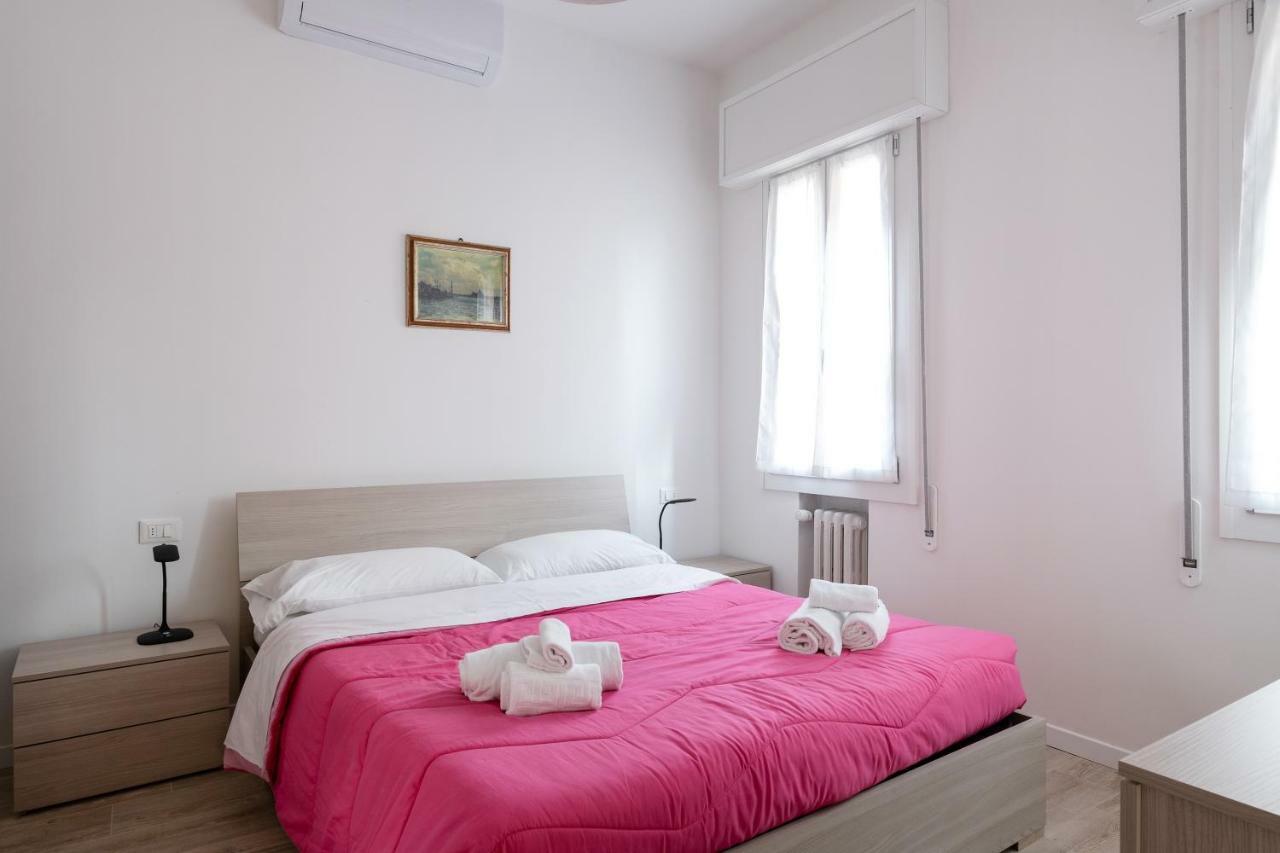 Apartment L'appartamento Del Portico Mazzini Bologna