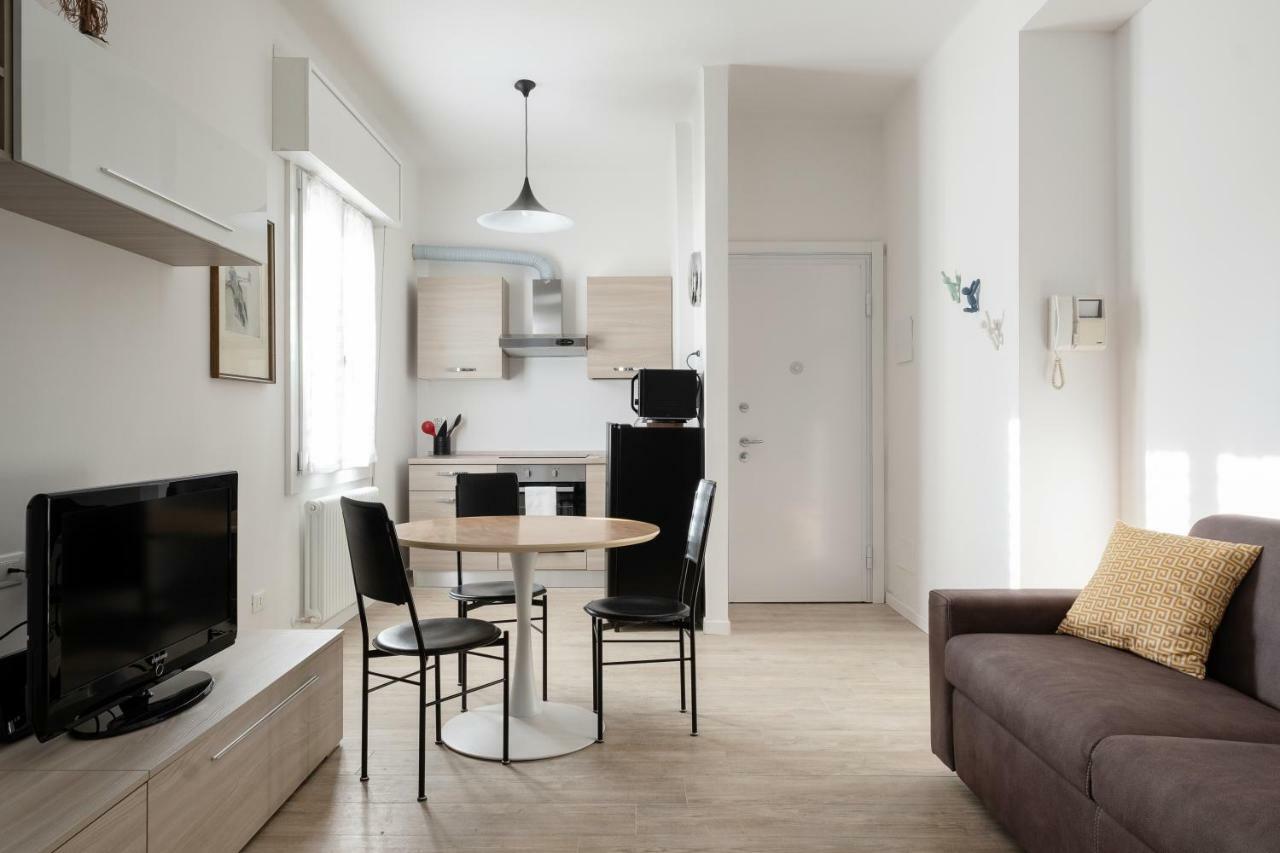 L'appartamento Del Portico Mazzini Bologna