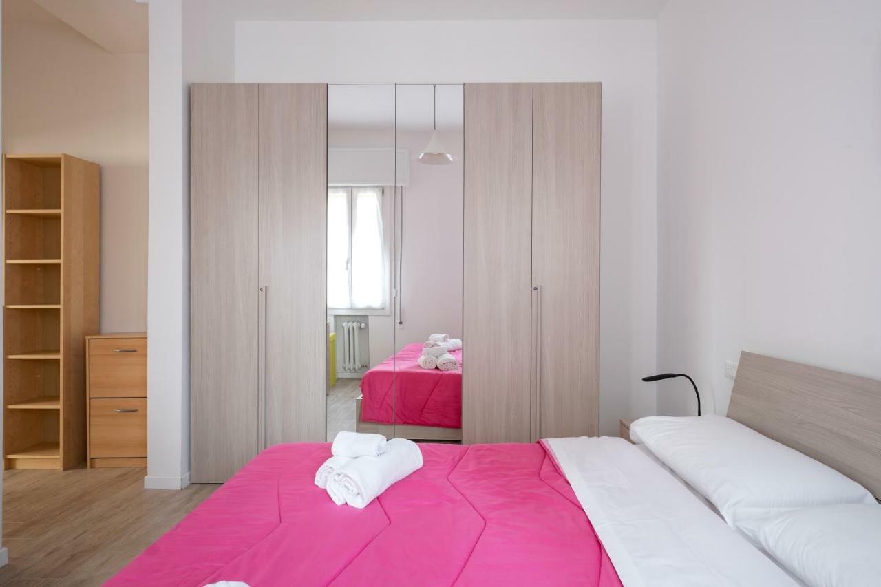 Apartment L'appartamento Del Portico Mazzini *