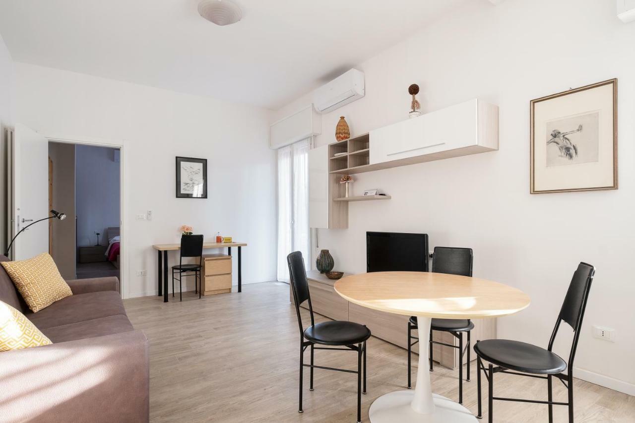 L'appartamento Del Portico Mazzini * Bologna