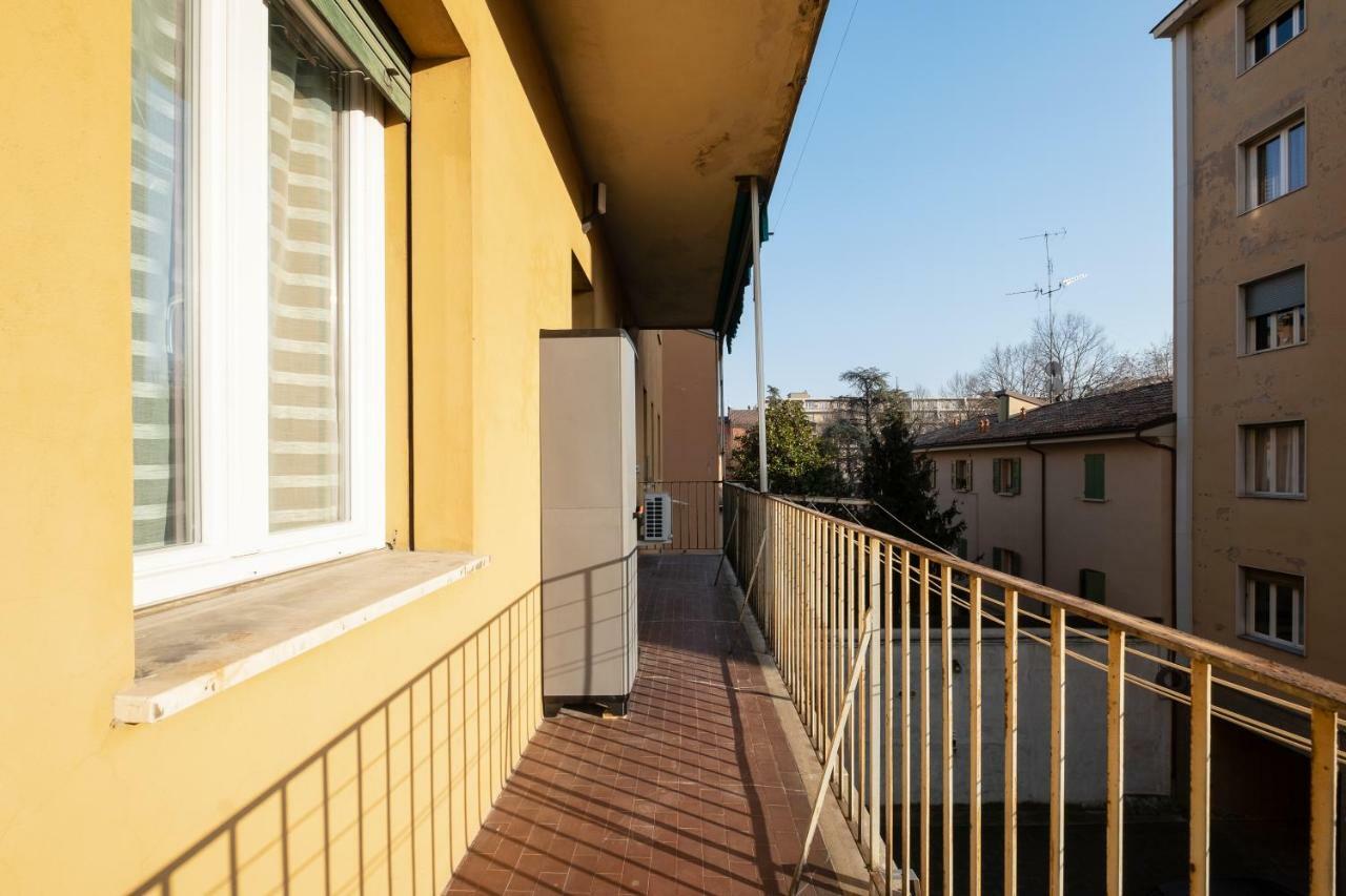 Apartment L'appartamento Del Portico Mazzini Bologna