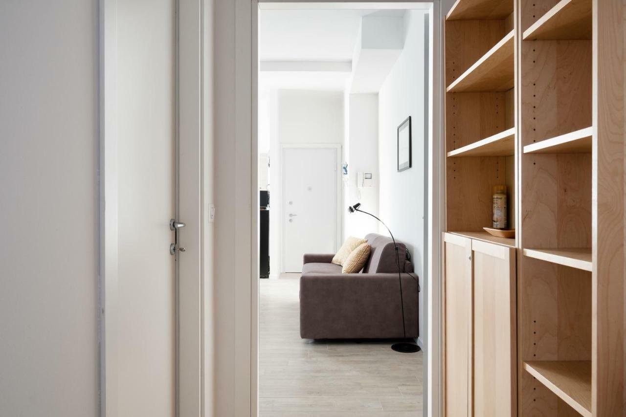 L'appartamento Del Portico Mazzini Apartment