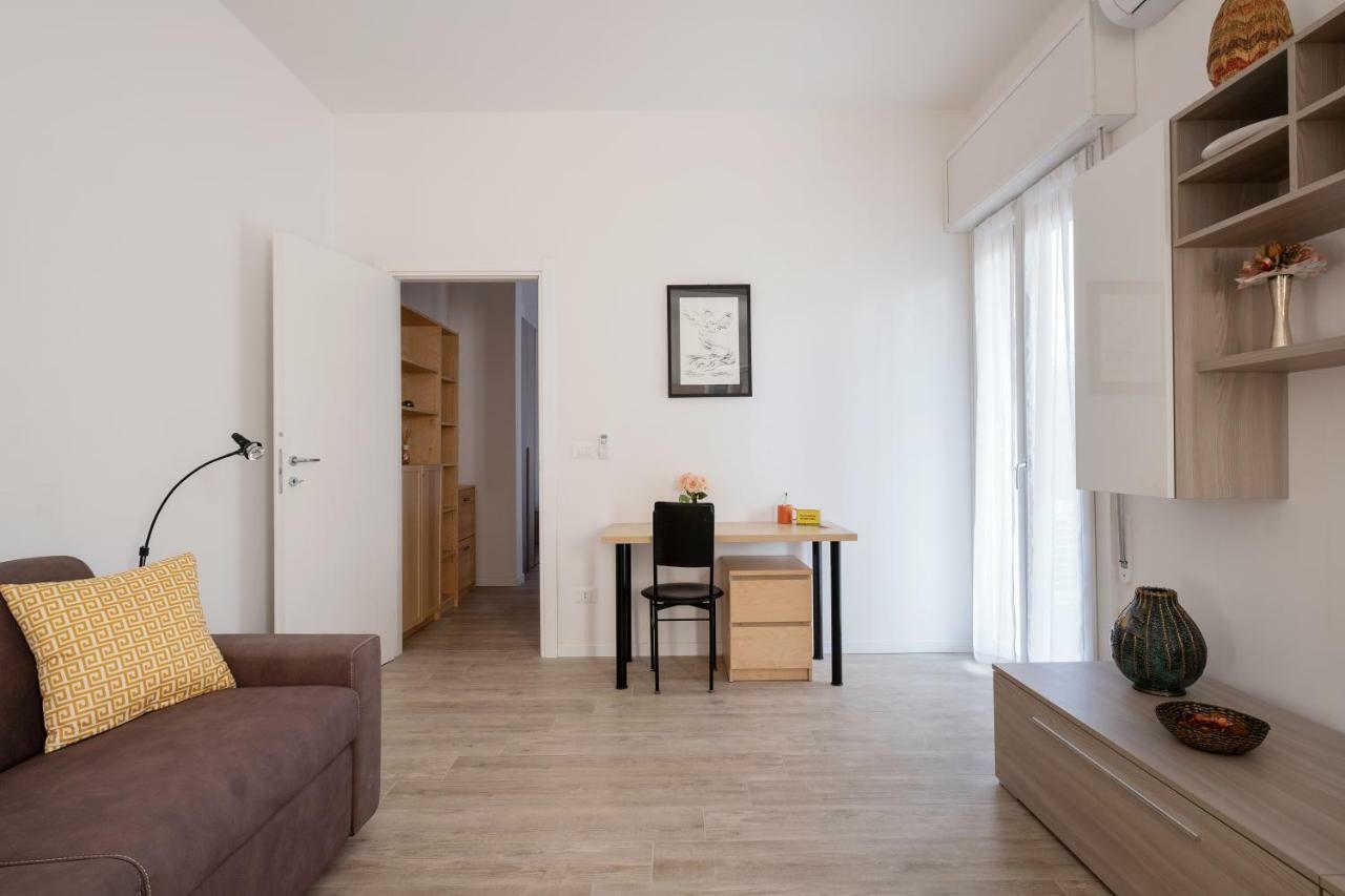 Apartment L'appartamento Del Portico Mazzini Bologna
