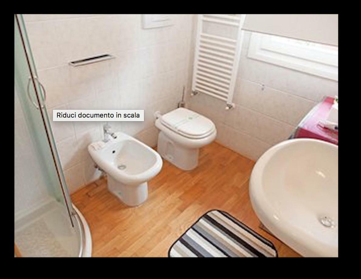 Touch And Go Apartment