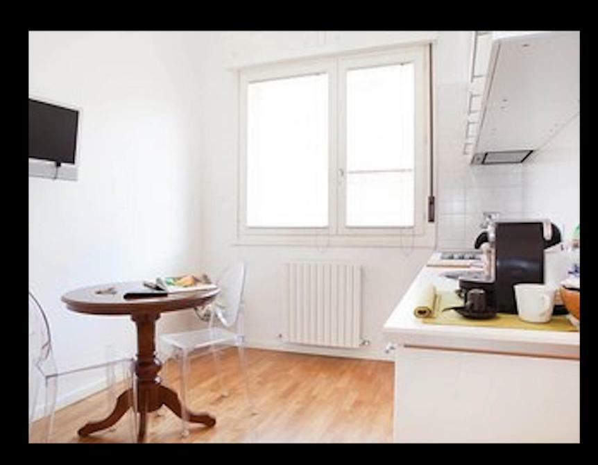 Apartment Touch And Go Bologna
