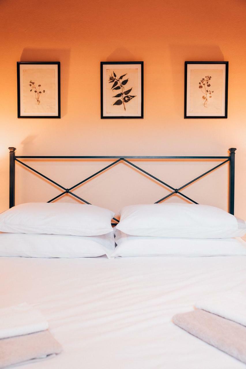 Apartamento Altabella Rooftop Bolonia
