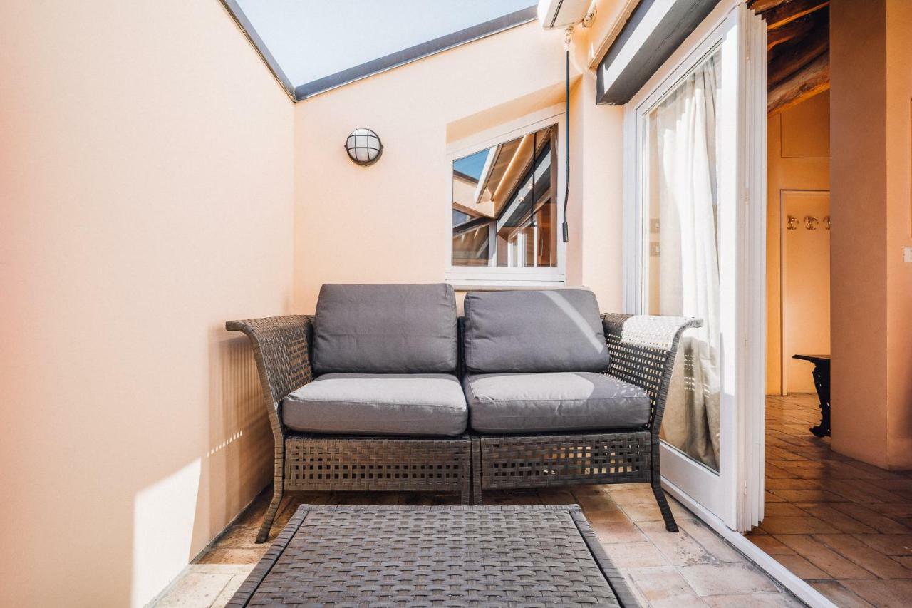 Altabella Apartment *