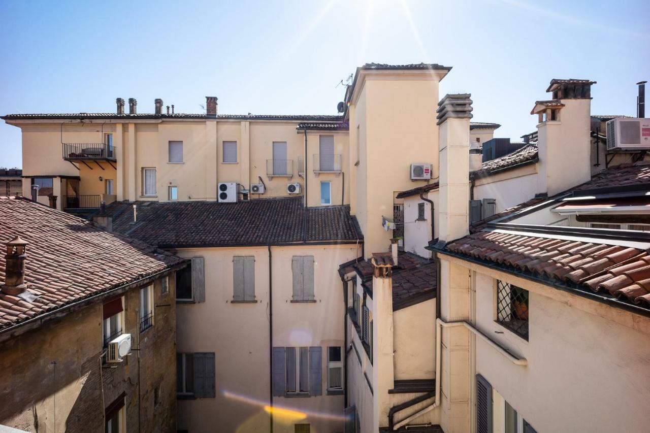 Altabella Rooftop Bolonia