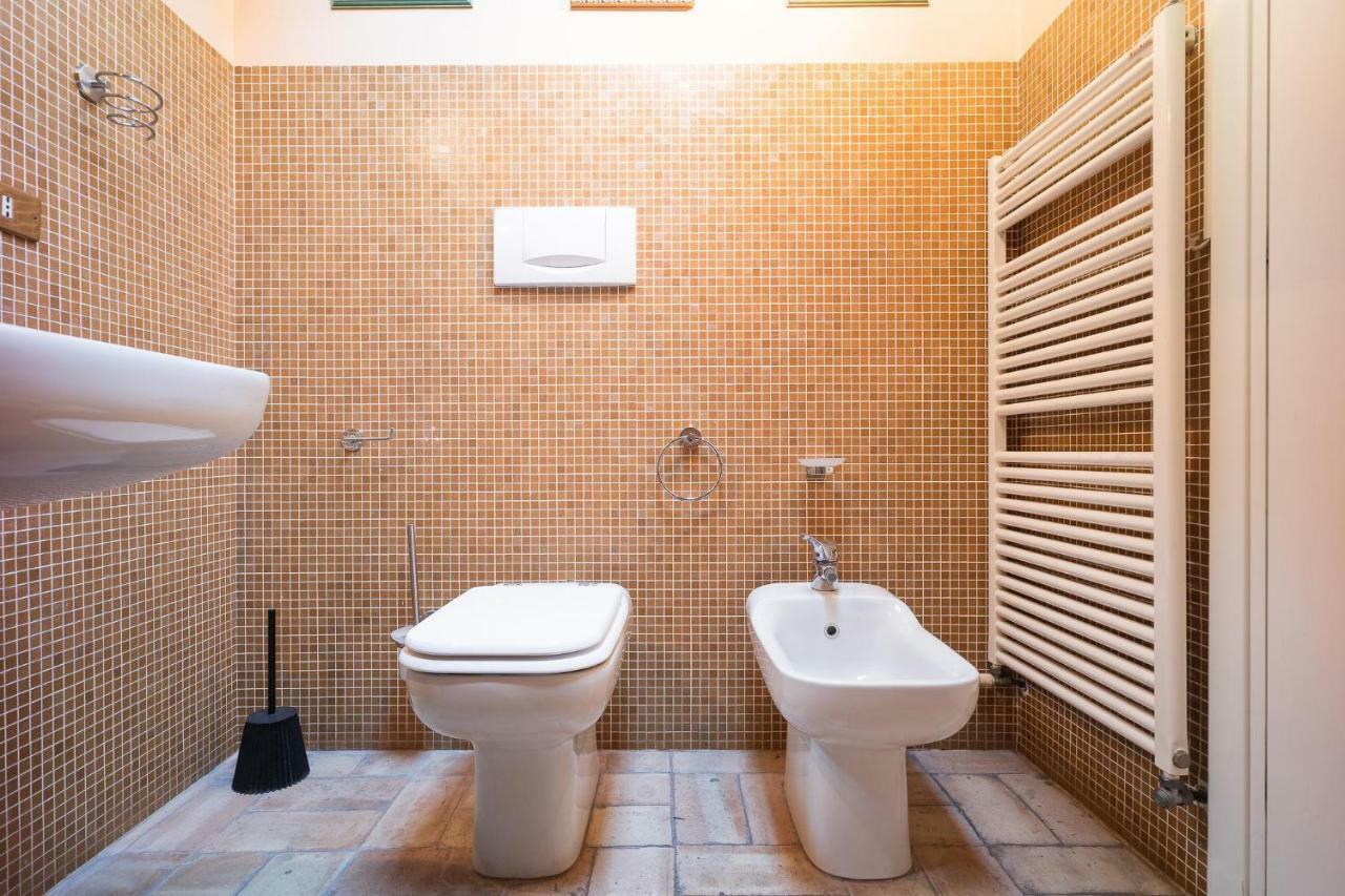 Apartment Altabella Bologna