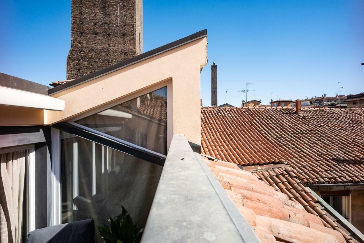 Altabella Lejlighed Bologna