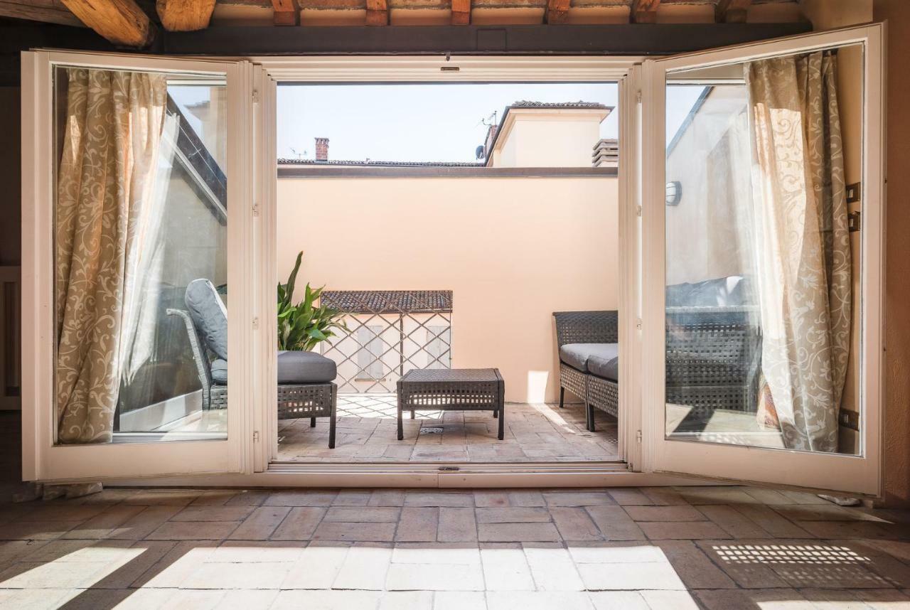 Altabella Apartment *