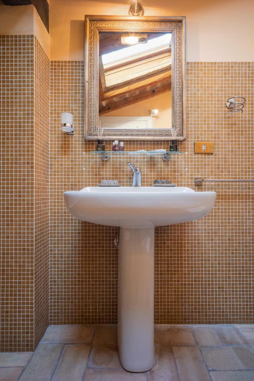 Apartamento Altabella Rooftop *