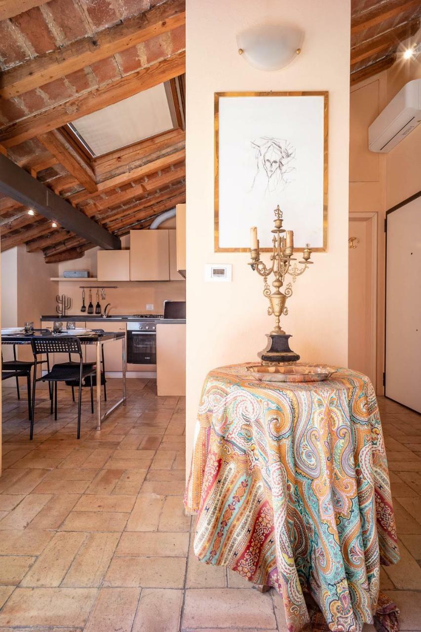 Altabella Apartment Bologna