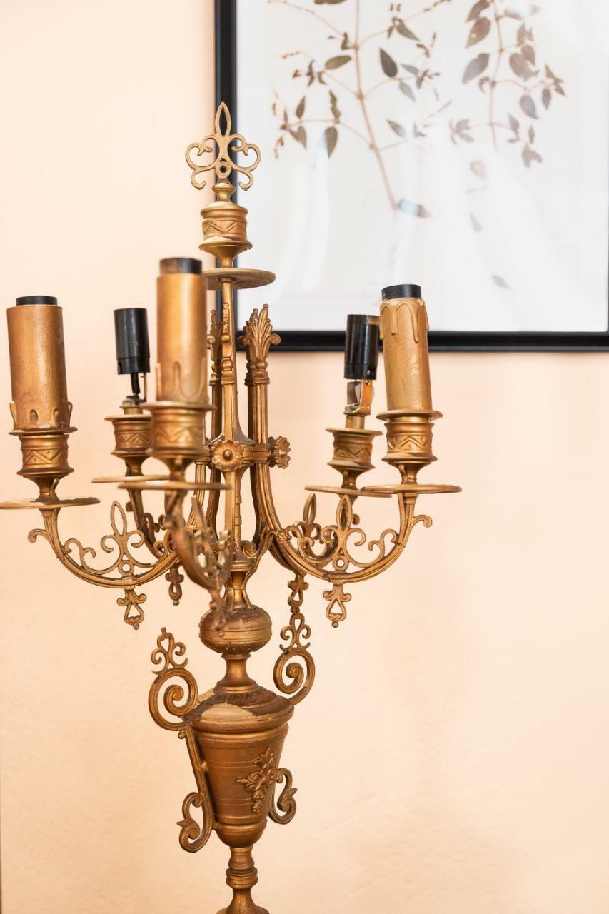 Apartamento Altabella Rooftop Bolonia