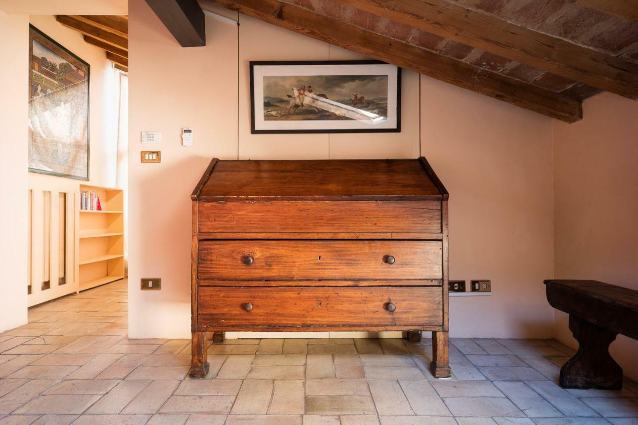 Altabella Apartment