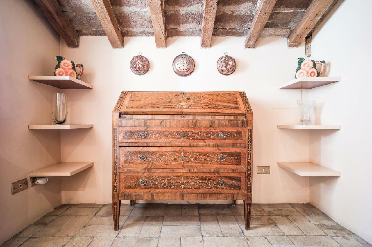 Altabella Apartment
