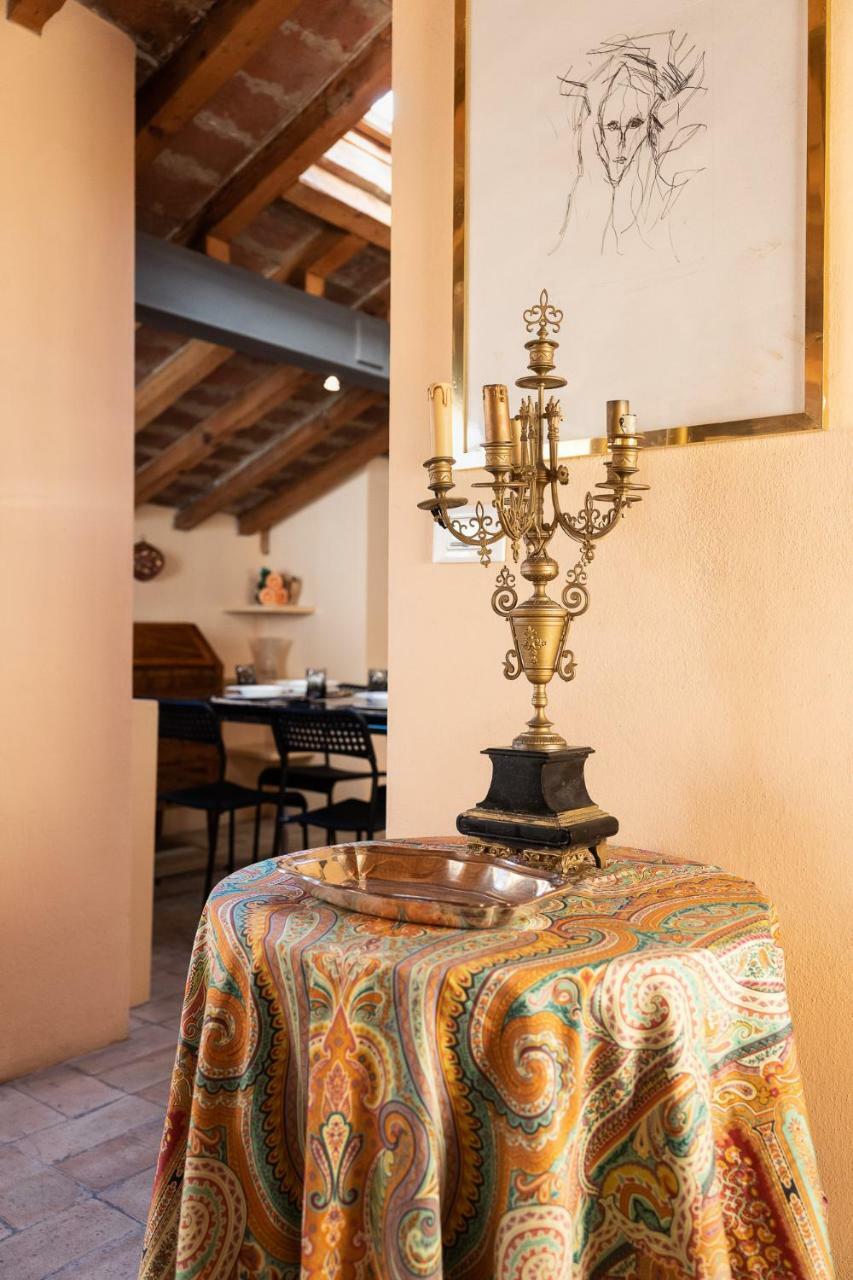 Altabella Apartment