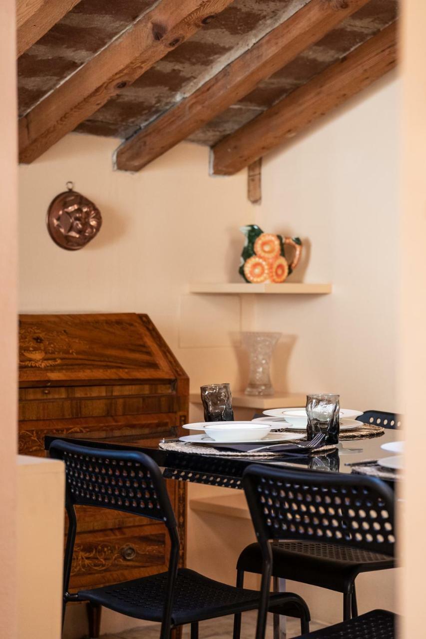 Altabella Apartment *