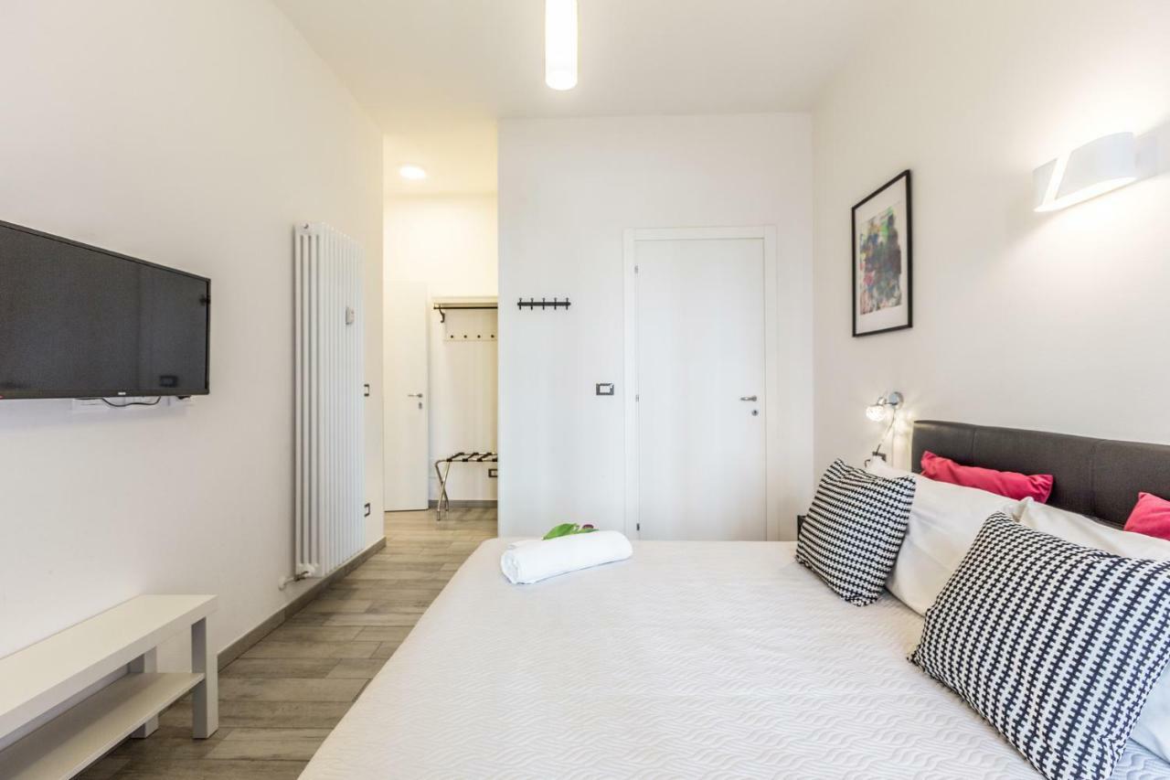 Central City Rooms Bolonia