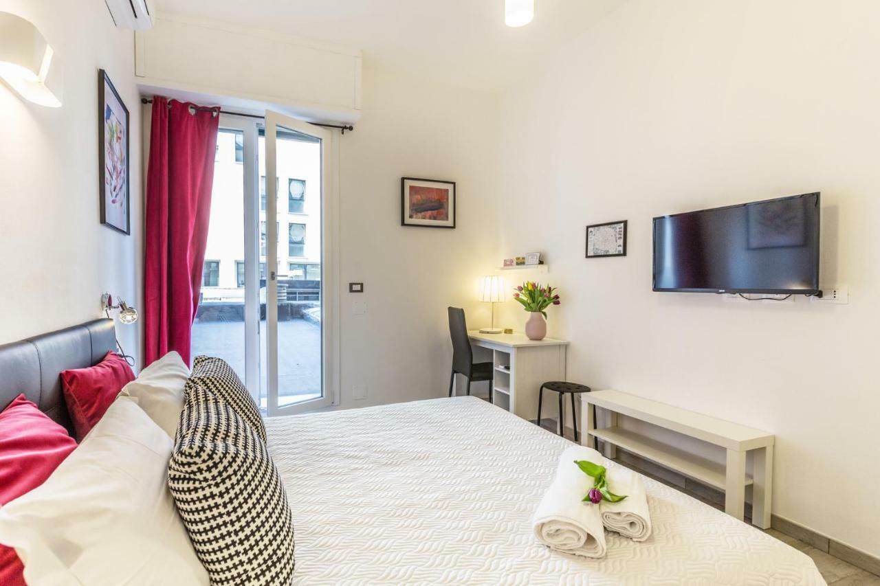 Central City Rooms Bolonia
