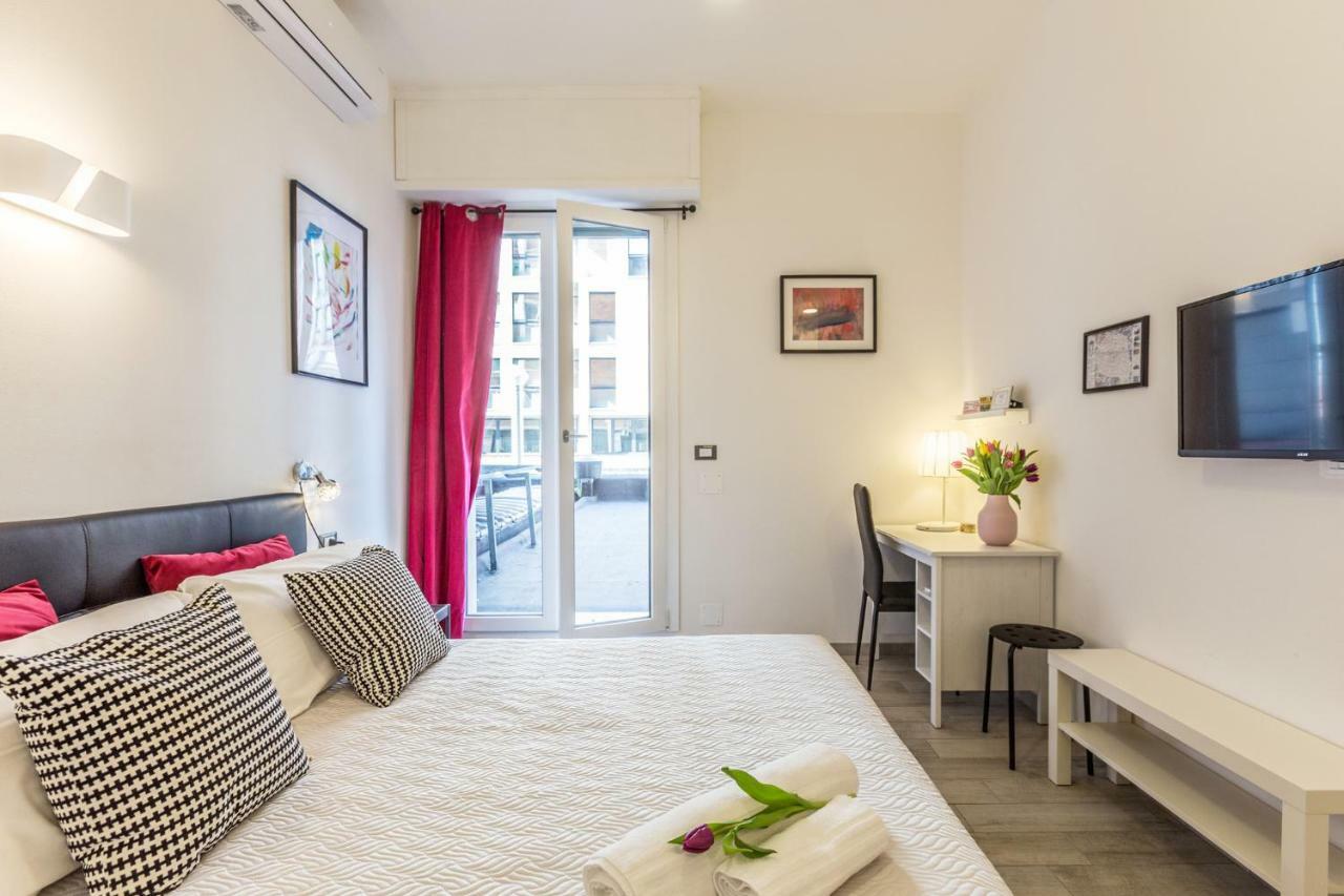 Guest house Central City Rooms Bologna