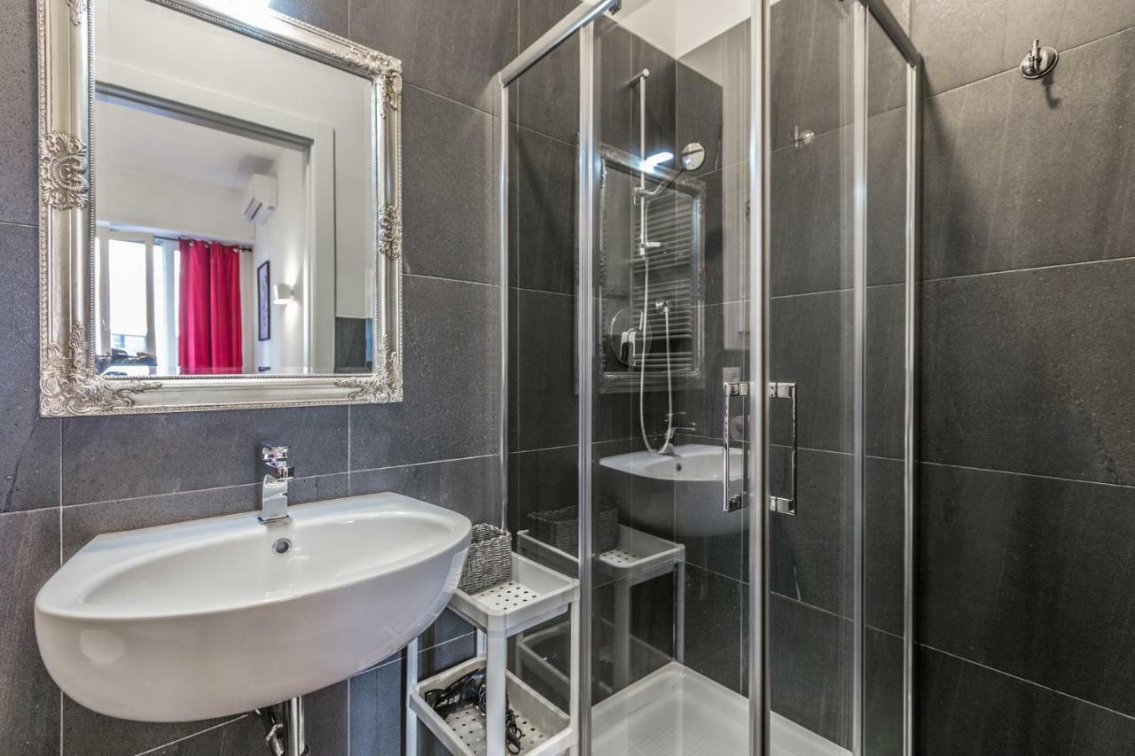 Central City Rooms Guest house