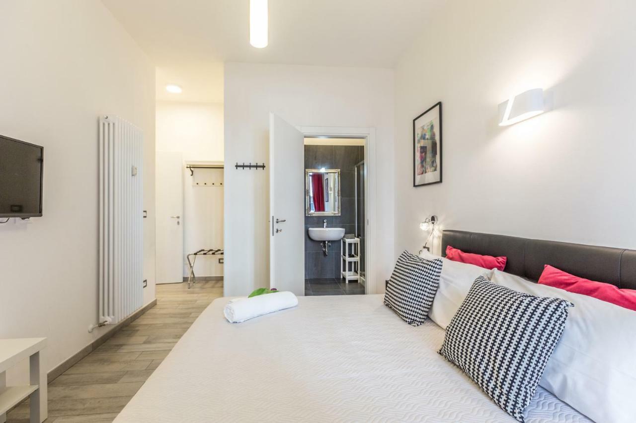 Central City Rooms 3* Bolonia