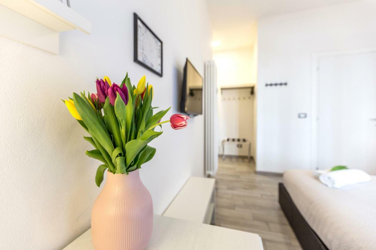 Central City Rooms 3* Bolonia