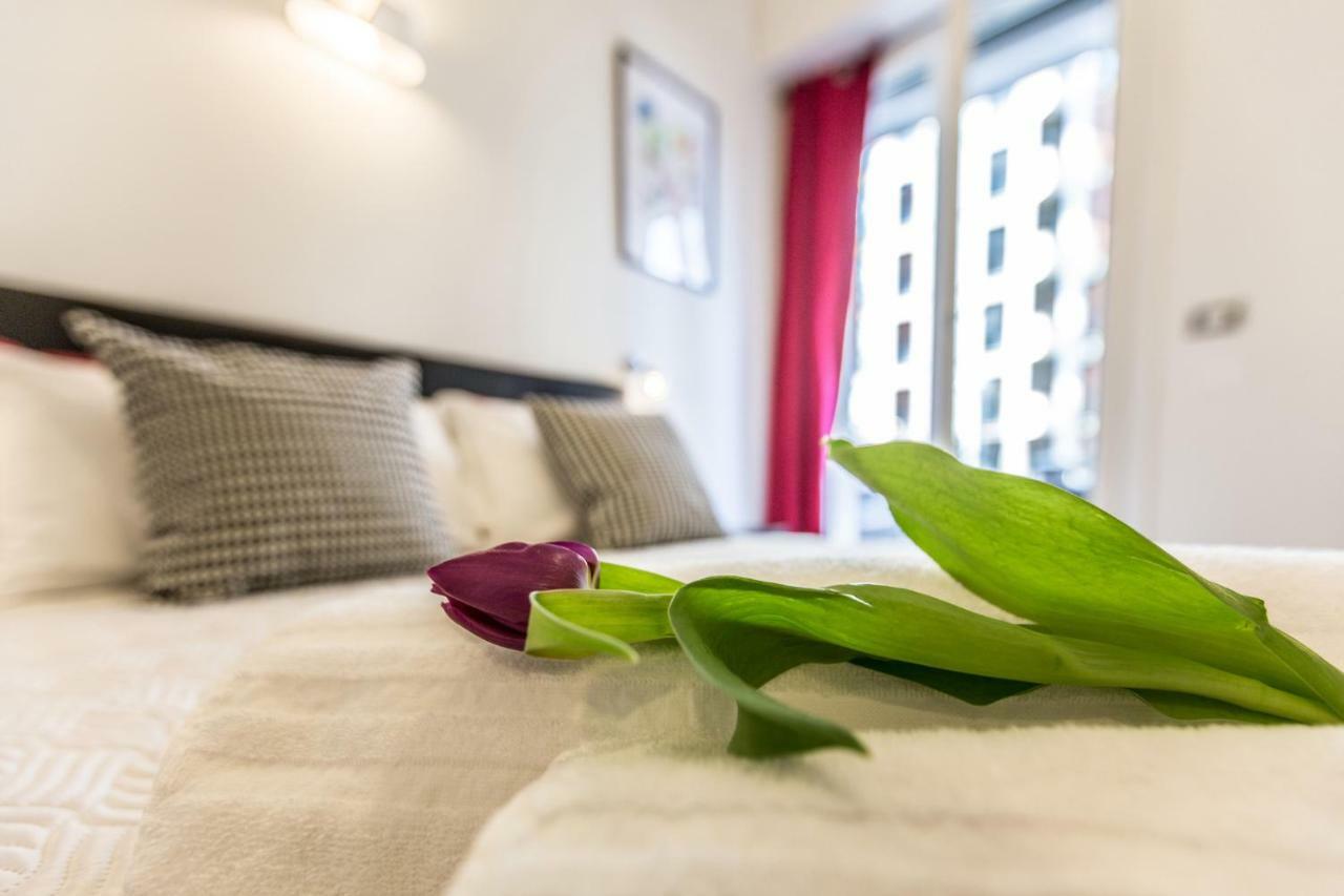 Central City Rooms Bolonia