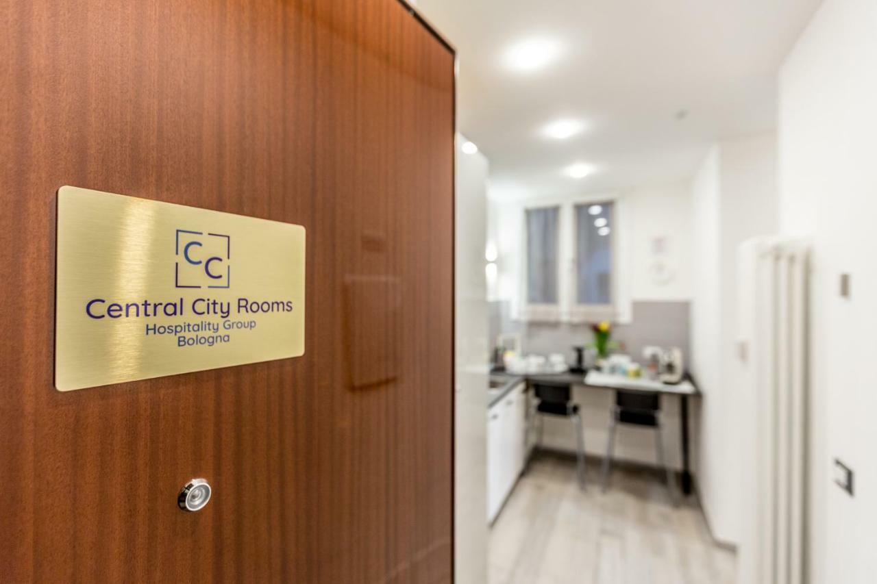 Central City Rooms Guest house 3*